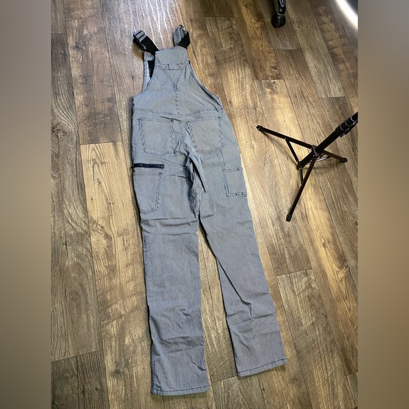 Dovetail Freshly Overall - Picture 7 of 8